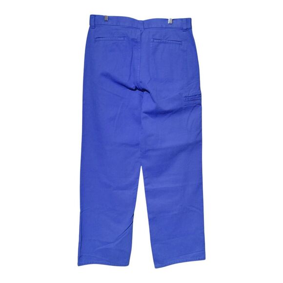 HERON PRESTON X Calvin Klein Mens 34 New Utility Cargo Pant - Capsule 2- Street - Picture 16 of 16